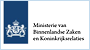 Ministerie van Binnenlandse Zaken en Koninkrijkrelaties